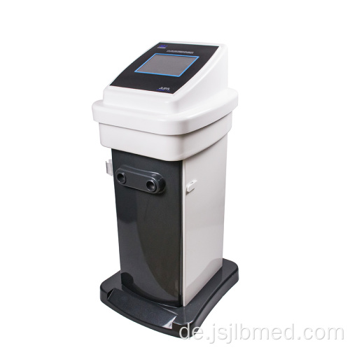 Expektorierungsmaschine des Asthmapatienten